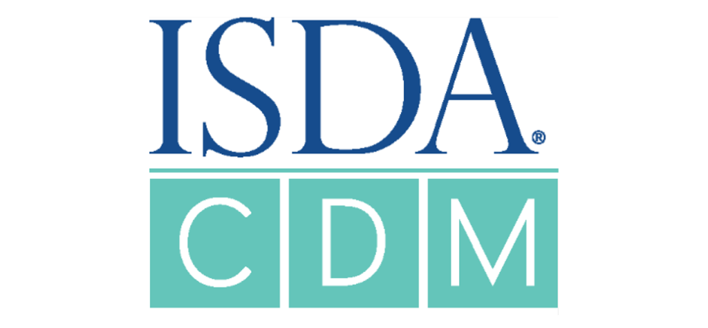 ISDA CDM